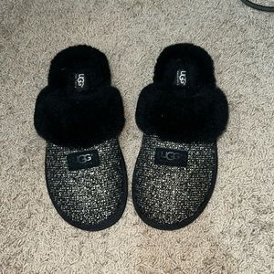 Ugg slippers size 9